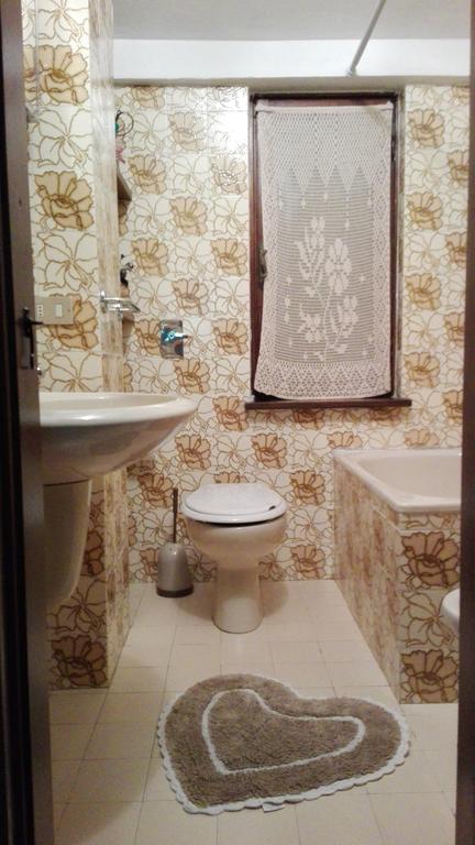 Petit Maison - Valtournenche Extérieur photo